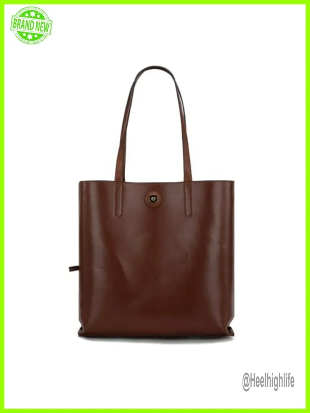 N/A tote bag
